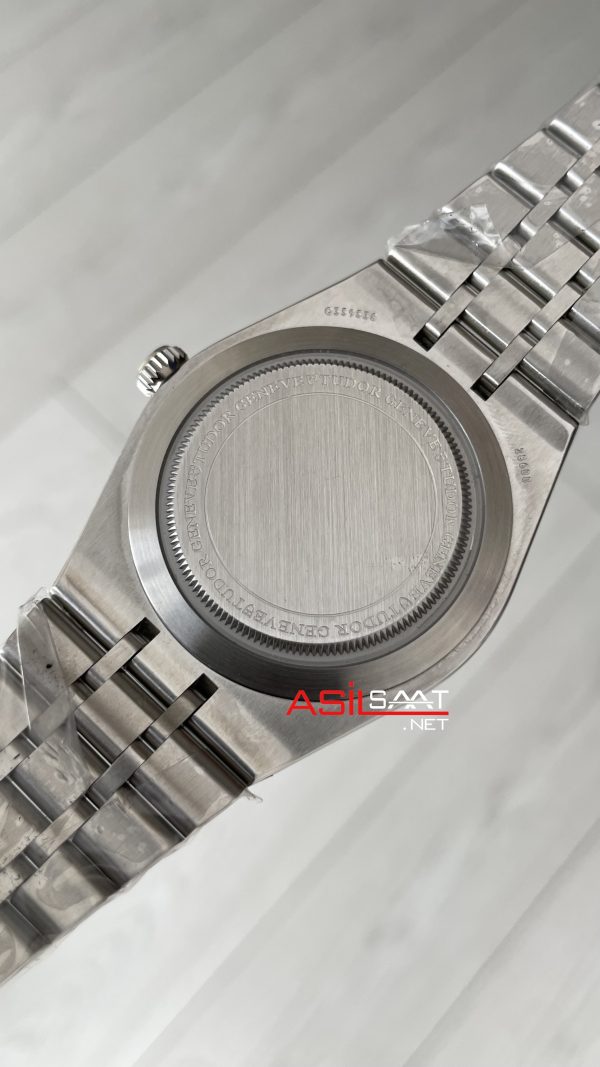 Tudor Royal Date Mavi Replika Saat