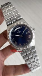 Tudor Royal Date Mavi Replika Saat