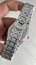 Tudor Royal Date Siyah Replika Saat