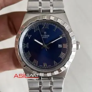 Tudor Royal Mavi