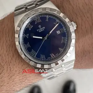 Tudor Royal Mavi