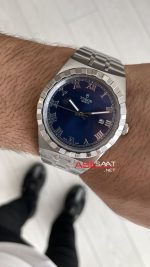 Tudor Royal Mavi