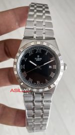 Tudor Royal Siyah