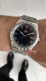 Tudor Royal Siyah