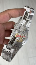 Audemars Piguet Royal Oak Siyah Kadran 15510ST Replika Saat