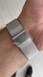 Emporio Armani AR 11104 Siyah Hasır