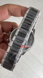 Emporio Armani AR 11391 Gri ve Siyah