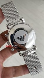 Emporio Armani AR 1808 Siyah Hasır