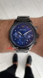 Emporio Armani AR 80045 Mavi