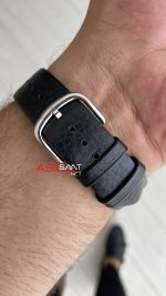 Emporio Armani AR11143 Siyah Deri