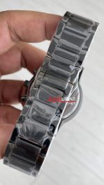Emporio Armani AR11215 Mavi PVD Black