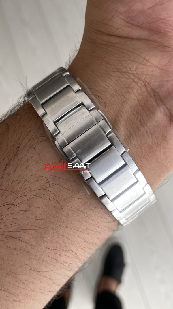 Emporio Armani AR11241 Siyah Replika Saat