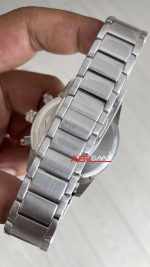 Emporio Armani AR11241 Siyah Replika Saat