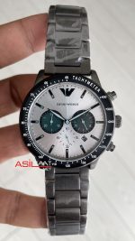 Emporio Armani AR11471 Beyaz