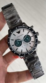 Emporio Armani AR11471 Beyaz