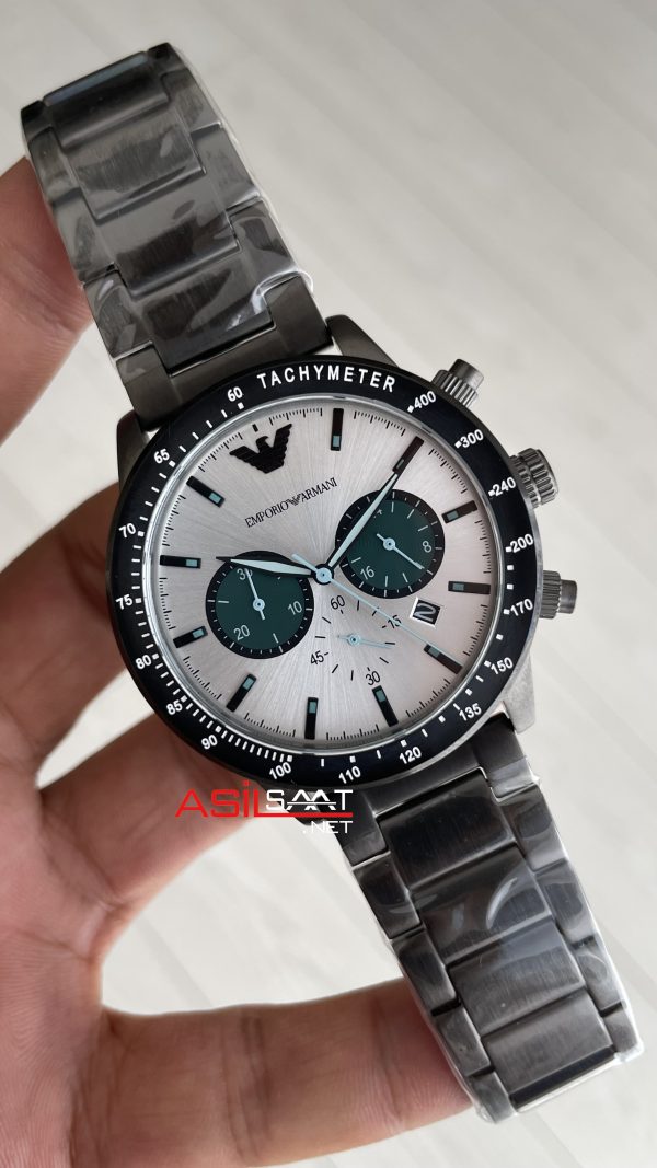 Emporio Armani AR11471 Beyaz