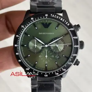 Emporio Armani AR11472 Yeşil