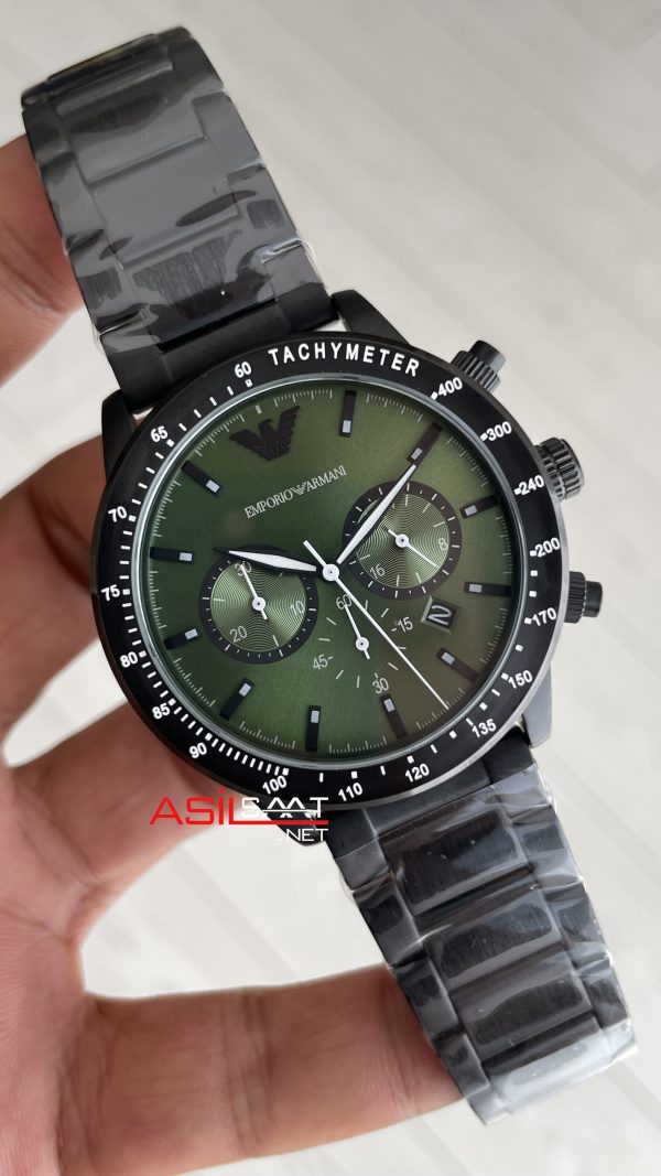 Emporio Armani AR11472 Yeşil