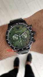 Emporio Armani AR11472 Yeşil