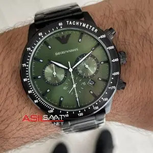 Emporio Armani AR11472 Yeşil