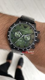Emporio Armani AR11472 Yeşil