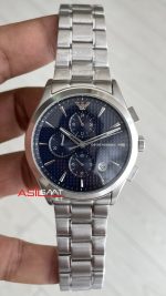 Emporio Armani AR11528 Mavi