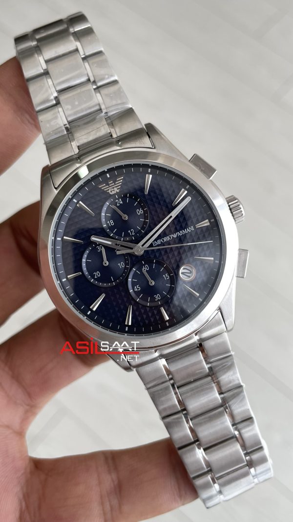 Emporio Armani AR11528 Mavi