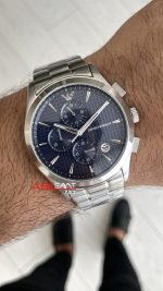 Emporio Armani AR11528 Mavi