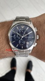 Emporio Armani AR11528 Mavi