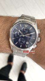 Emporio Armani AR11528 Mavi