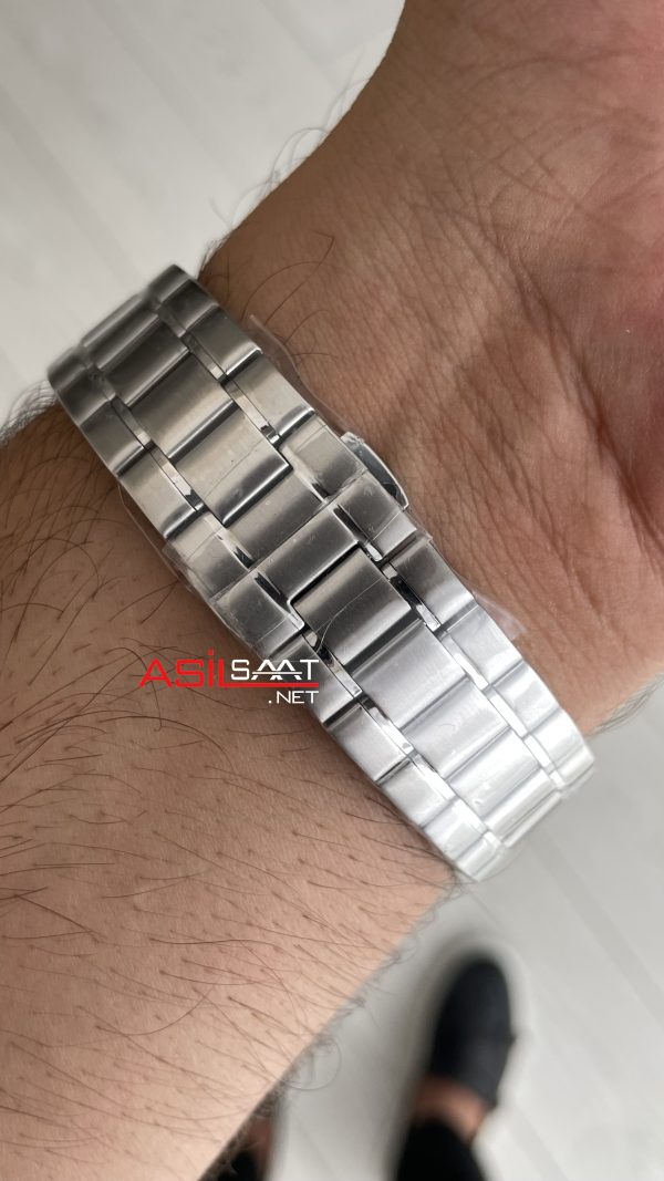 Emporio Armani AR11528 Mavi