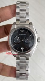 Emporio Armani AR11560 Siyah