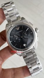 Emporio Armani AR11560 Siyah
