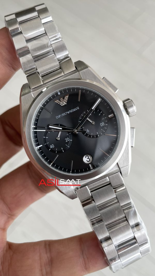 Emporio Armani AR11560 Siyah