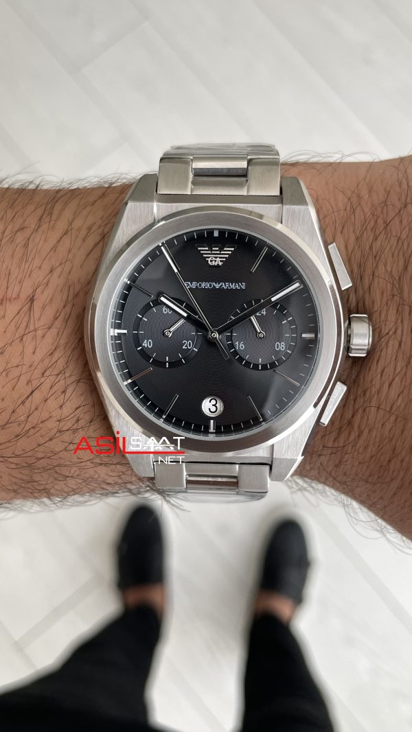 Emporio Armani AR11560 Siyah