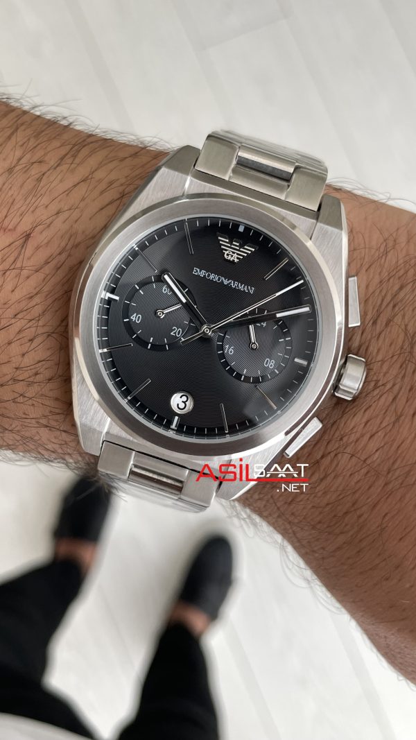 Emporio Armani AR11560 Siyah