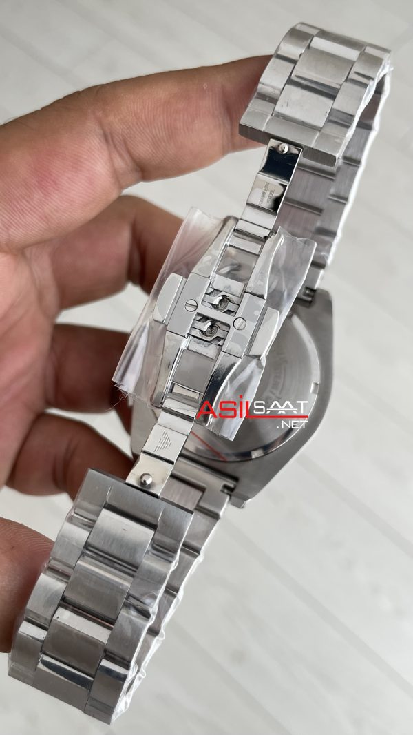 Emporio Armani AR11560 Siyah