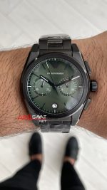 Emporio Armani AR11562 Yeşil