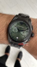 Emporio Armani AR11562 Yeşil