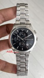 Emporio Armani AR11602 Siyah