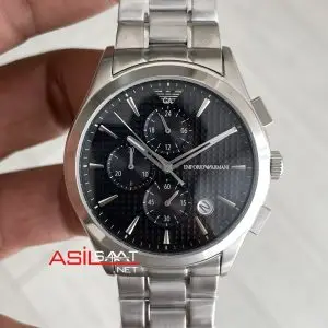 Emporio Armani AR11602 Siyah