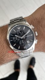 Emporio Armani AR11602 Siyah
