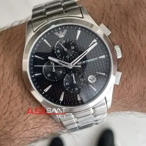 Emporio Armani AR11602 Siyah