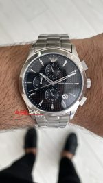 Emporio Armani AR11602 Siyah