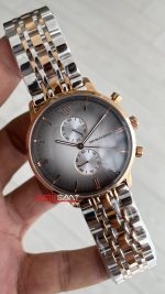 Emporio Armani AR1721 Gri Two Tone Rose