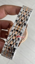 Emporio Armani AR1721 Gri Two Tone Rose