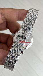 Emporio Armani AR1908 Beyaz Sedef Taşlı Romen