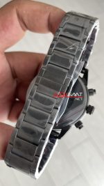 Emporio Armani AR80045 Mavi PVD 43mm Replika Saat