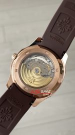Longines Master Collection Moonphase Sedef Beyaz Kadın Kol Saati