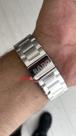 Rado Captain Cook Gri Chronograph